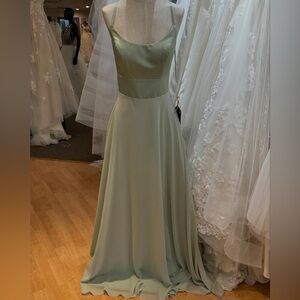 ALLURE BRIDESMAIDS - SPECIAL OCCASION DRESS